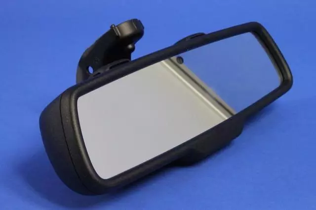 Inside Rear View Mirror - Mopar (68110890AE)