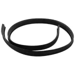 FT4Z58503A22D - Body: Side Weather-strip for Ford: Edge Image