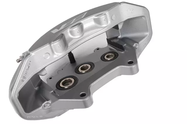 1722838 - Brakes: ACDelcoâ„¢ Caliper for Cadillac: CTS Image