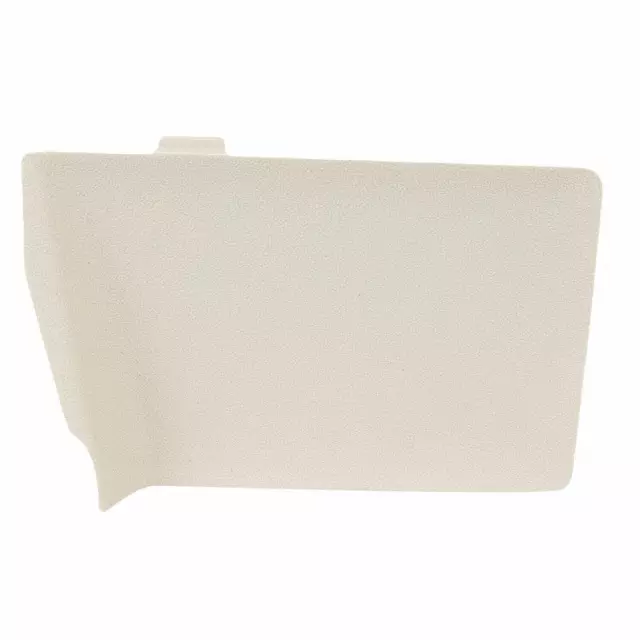 BA8Z7422621AA - Body: Handle Bezel for Ford: Flex Image