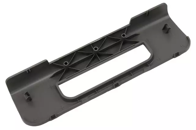 25914998 - Body: Handle Cover for Chevrolet: Traverse Image