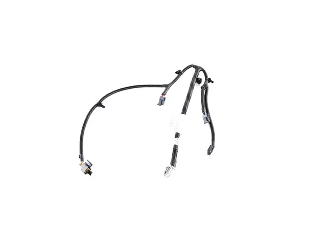 68260749AA - Electrical: Seat Back Wiring for Mopar Image