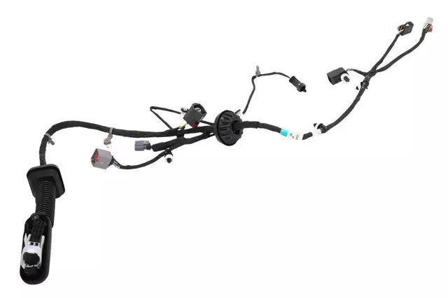 Front Passenger Side Door Wiring Harness - GM (85527019)