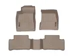 45146112 - : FloorLiner™ DigitalFit® for WeatherTech Image