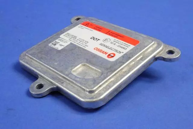 Headlamp Ballast - Mopar (68250629AA)