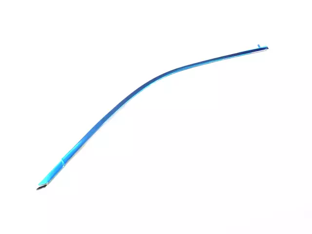 57010365AM - Doors, Door Mirrors and Related Parts: Day Light Opening Molding, Left for Mopar Image