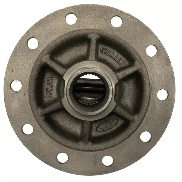 FL3Z4026C - Front Drive Axle: Differential for Ford: Expedition, F-150 | Lincoln: Navigator Image