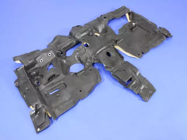 Dash And Cowl Sides Silencer - Mopar (4628926AL)