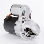 119224 - : TYC Starter Motor for TYC Image