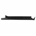 DT1Z5810176AA - Body: Front Rocker Molding for Ford: Transit Connect Image