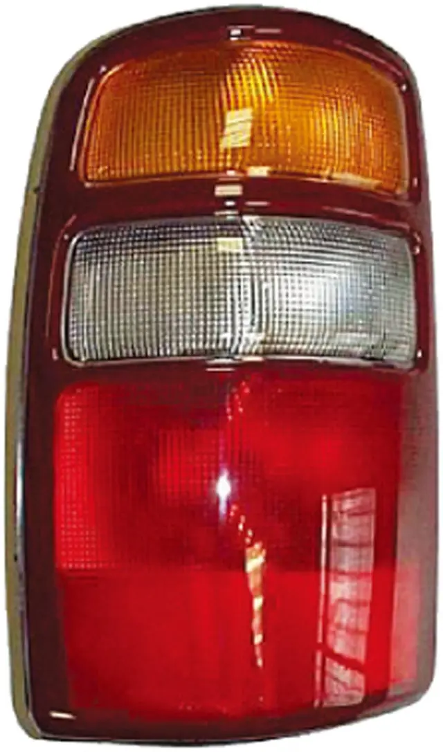1610122 - : Tail Light Assembly for Dorman Image