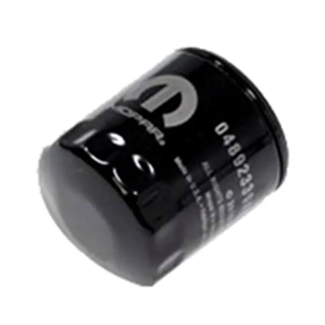 4892339AB - : Engine Oil Filter for Mopar Image