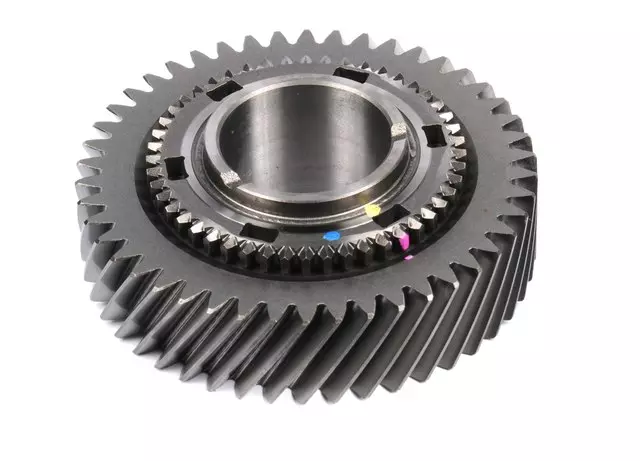 19260955 - : Manual Transmission 6th Gear for ACDelco Image