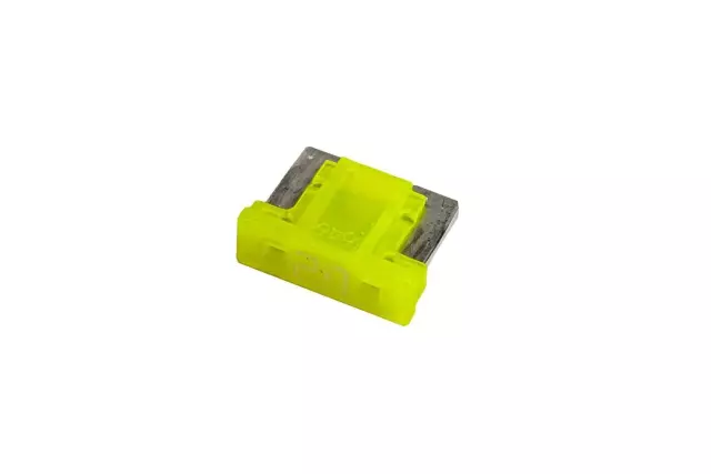 19116048 - : Mini Fuse for GM Image