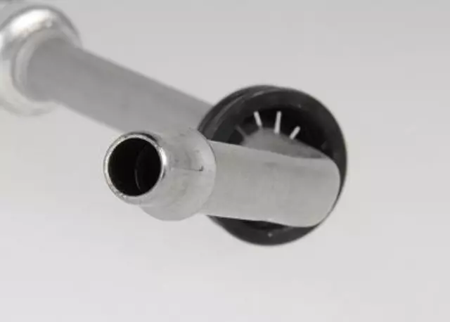 Automatic Transmission Fluid Auxiliary Cooler Inlet Line - GM (15809057)