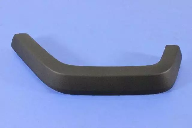 5KF16RXFAF - Exterior Ornamentation: Wheel Opening Flare Molding, Right for Jeep: Wrangler, Wrangler JK Image