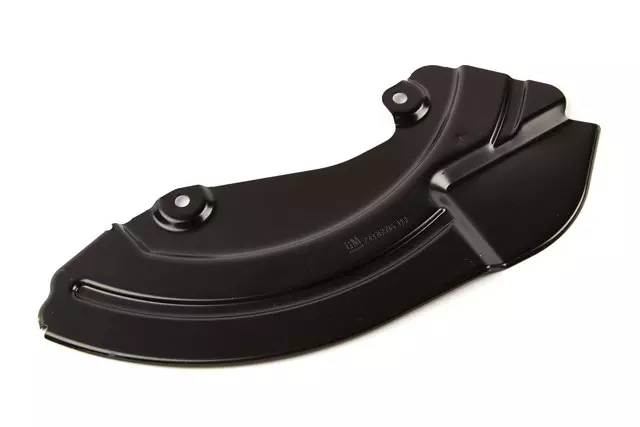 23336594 - : Front Driver Side Brake Dust Shield for ACDelco Image