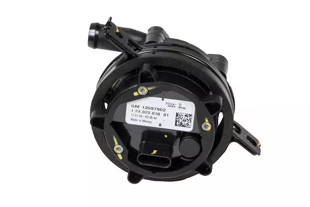 13597902 - : Intercooler Coolant Pump for ACDelco Image