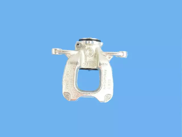 Disc Brake Caliper Assembly, Right - Mopar (68263295AA)