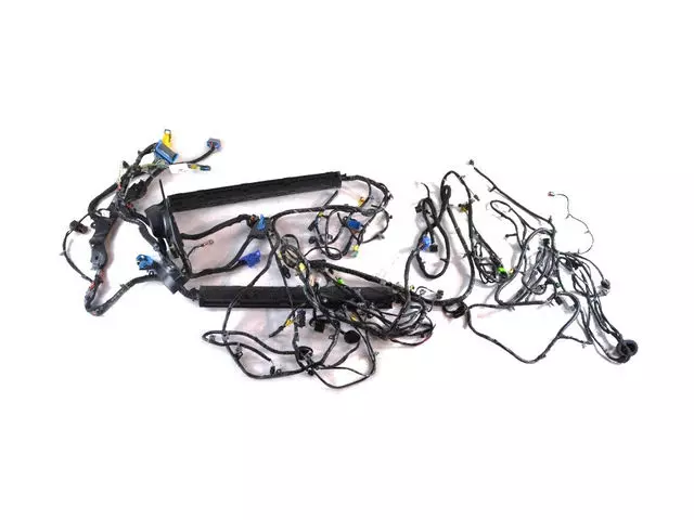 Unified Body Wiring - Mopar (68262391AA)