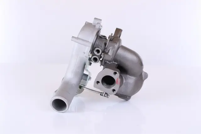 93221 - Exhaust: Nissens Turbocharger for NISSENS Image