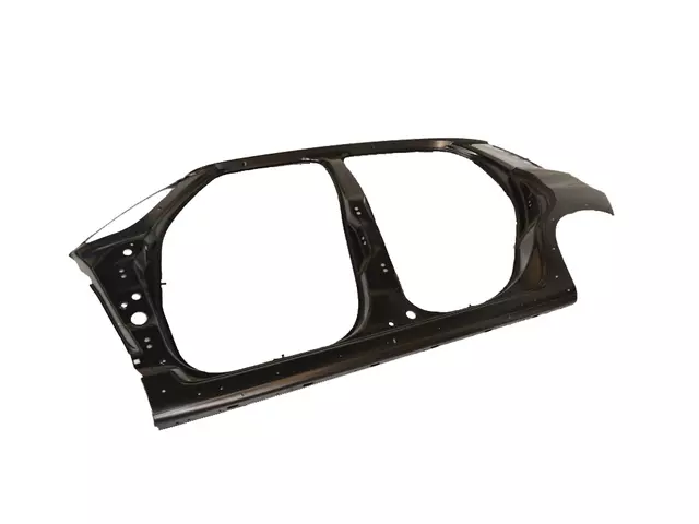 Body Side Aperture Outer Panel, Left - Mopar (68303256AA)