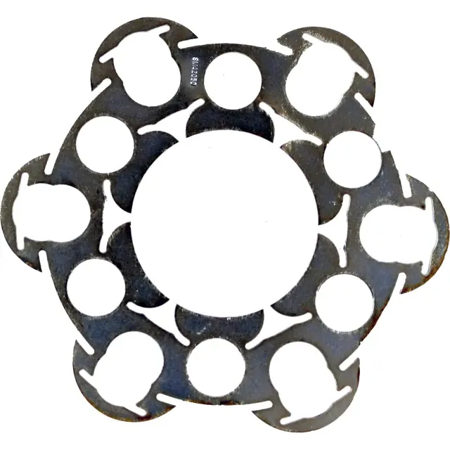 FWS30 - : Pioneer Automotive Industries Flywheel Shim for Pioneer Auto Image