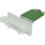 SW9958C - : HVAC Blower Motor Resistor -- Blower Resistor for UAC Image