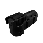68477630AA - : Battery Terminal Cover for Mopar Image