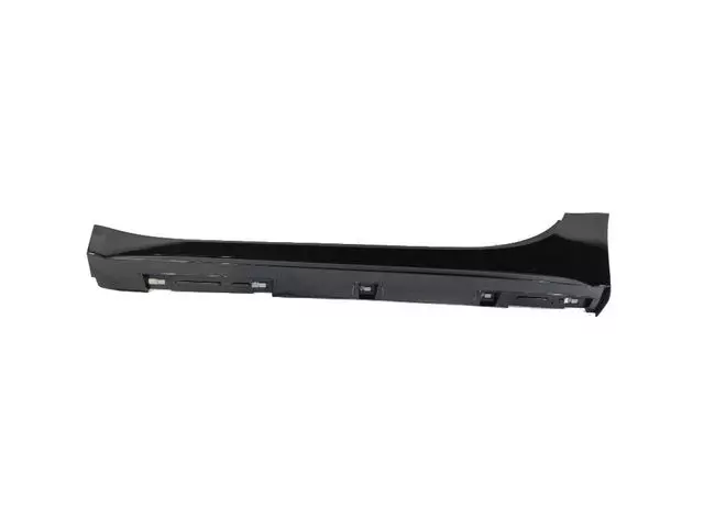 Side Sill Molding, Left - Mopar (6LL07RXCAA)