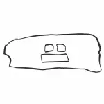 BB5Z6584A - Engine: Valve Cover Gasket for Ford: Edge, Escape, Explorer, Focus, Fusion, Mustang, Special Service Police Sedan, Taurus | Lincoln: MKC, MKT, MKZ Image