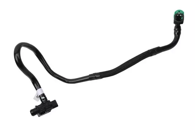 84974396 - : Part# 84974396 Pipe for Buick: Envision Image