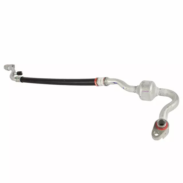 C1BZ19867D - HVAC: Suction Hose for Ford: Fiesta Image