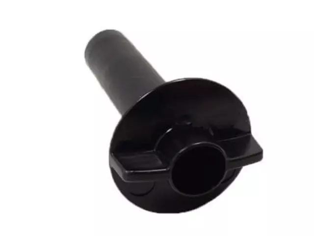 Rear Trim Panel Nut - Ford (W712314-S300)