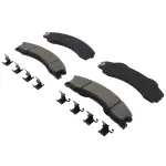 19538049 - : Pad Kit for GM Image