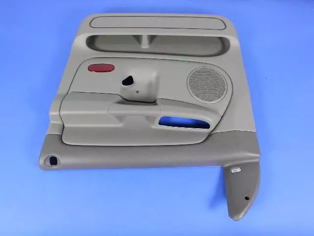 Front Door Trim Panel, Right - Mopar (5JM961L5AA)