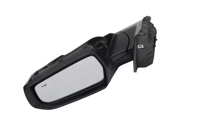 Driver Side Door Mirror without Cover - GM (84705499)