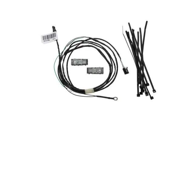 85726678 - Interior: Interior Ambient Foot-Well Lighting for GM Image