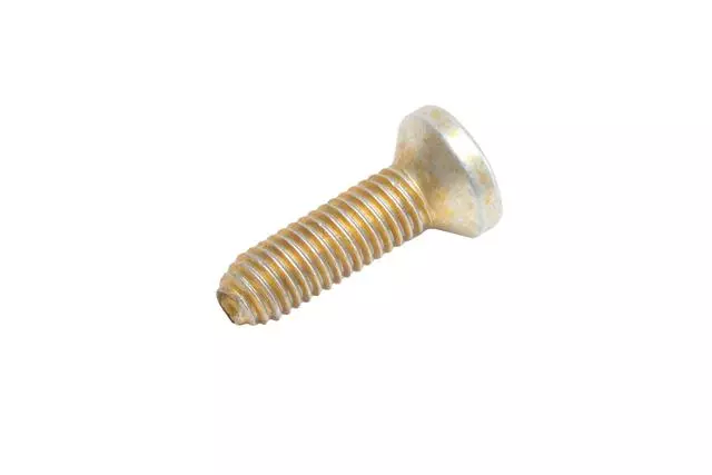 11610178 - : Bolt for GM Image