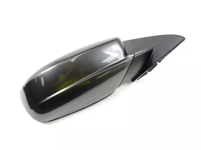 Outside Rearview Mirror, Right - Mopar (1YA38TZZAB)
