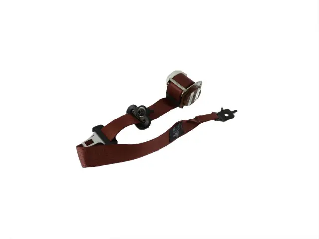 5ME411R9AB - : Rear Outer Seat Belt, Left for Mopar Image
