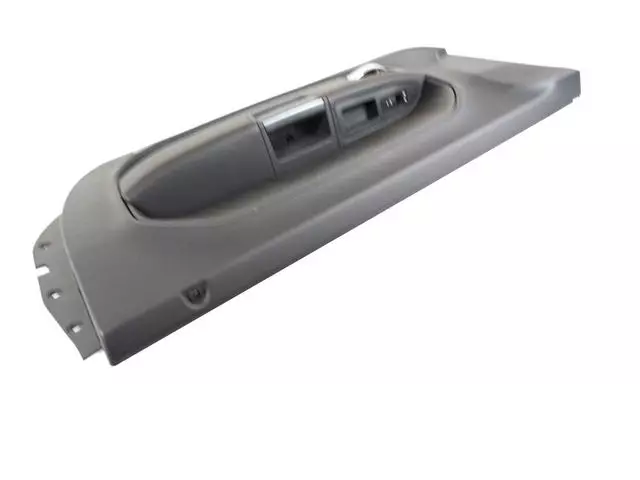 5RE601DVAA - Interior Trim: Front Door Trim Panel, Right for Dodge: Challenger Image