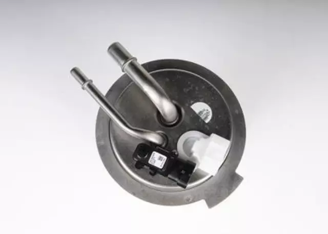 19331944 - : Part# 19331944 Fuel Pump Module Kit without Fuel Level Sensor, with Seal for Chevrolet: Express 1500, Express 2500, Express 3500 | GMC: Savana 1500, Savana 2500, Savana 3500 Image