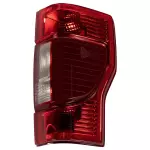 LC3Z13404D - : Tail Lamp for Ford Image