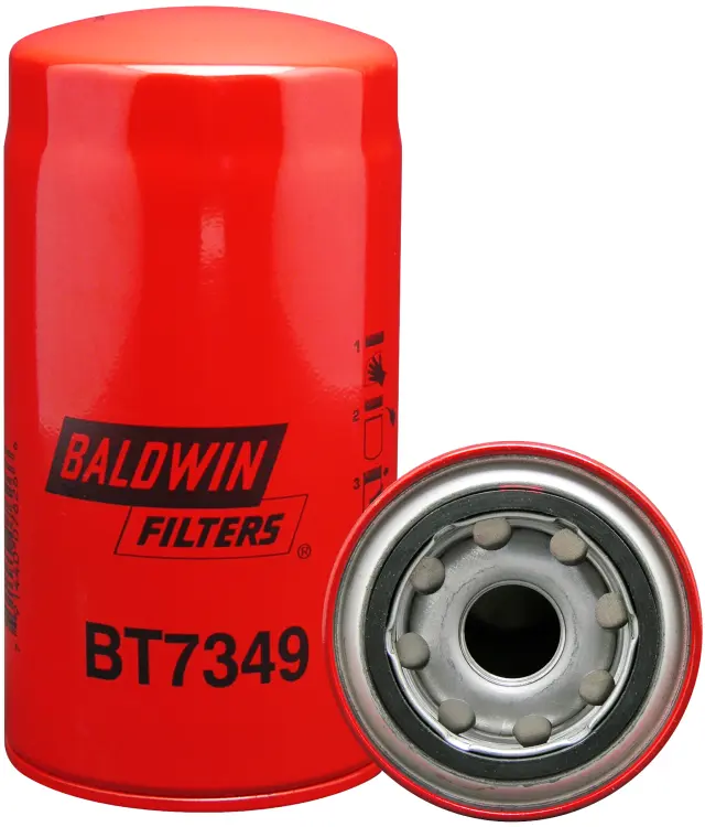 BT7349 - : Lube Spin-on for Baldwin Image