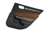 6FB161L8AG - Interior Trim: Rear Door Trim Panel Assembly, Right for Mopar Image