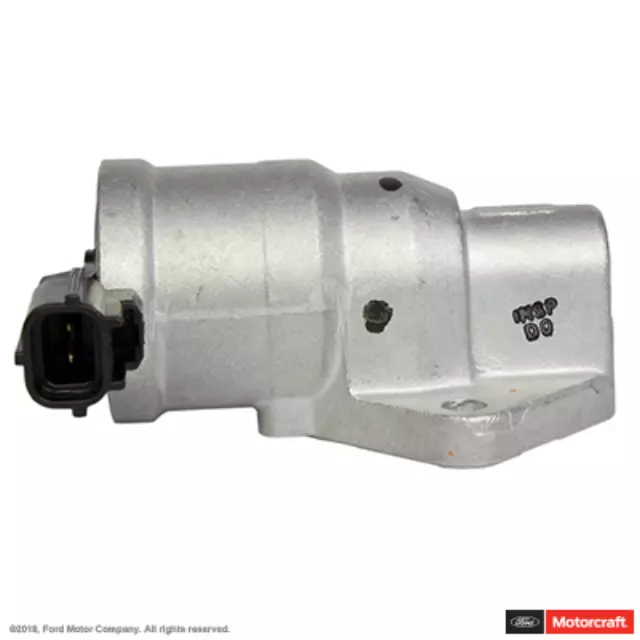 Idle Speed Control - Ford (YS4Z-9F715-AA)