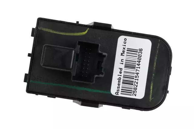 25822154 - : Part# 25822154 Head Lamp Switch for GMC: Acadia Image