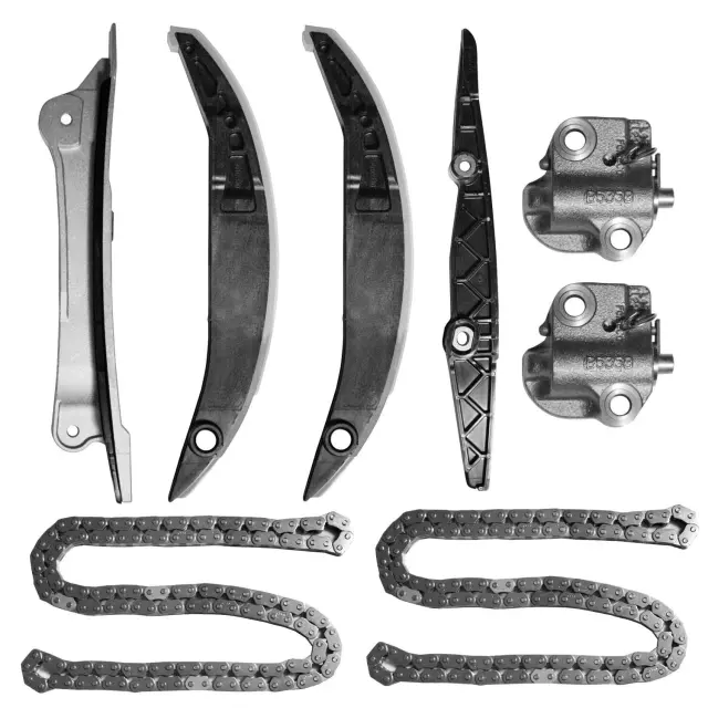 ZC76273S - Engines &amp; Components: INA US Engine Timing Set for INA US Image