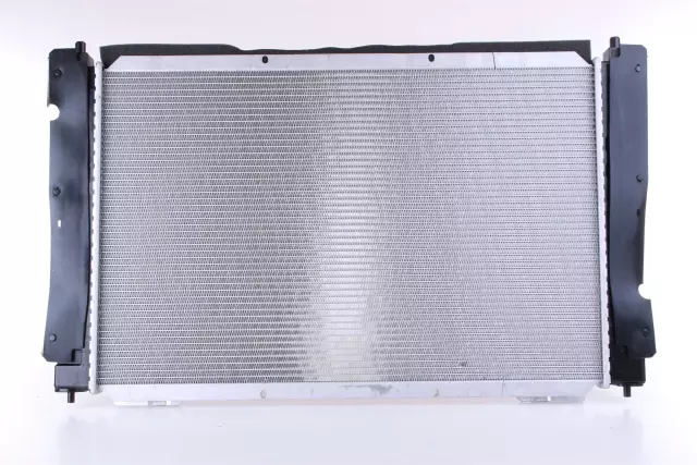 62003 - : Nissens Radiator for NISSENS Image